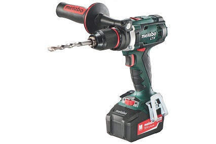 Аккумуляторная дрель-винтоверт Metabo BS 18 LTX Impuls 602191650