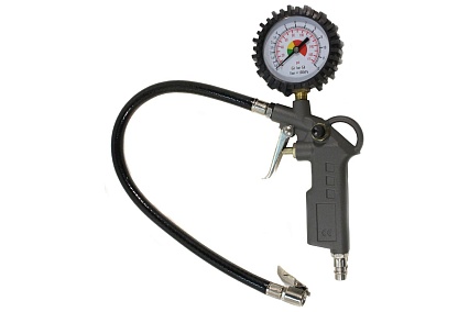 Пистолет для подкачки шин Garage 60D-5 бс 8085170