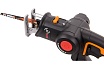 Аккумуляторный лобзик/сабельная пила Worx Axis WX550.9