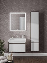 Шкаф пенал Kerama Marazzi Modula 35 см арабика, MO.165\AR