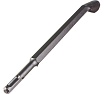 Зубило канальное SDS Plus 14x22x250 мм Verto 60H230