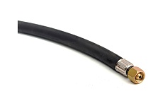 Горелка TW 26VF 180A, 9pin, M12x1, Valve, Flex, 4 м TopWeld TW.213.126404-9-300