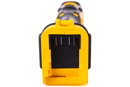 Безударная угловая дрель DeWalt 18.0 В XR DCD740N