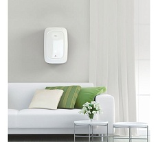 Приточно-очистительный комплекс Royal Clima BREZZA RCB 150 LUX + EH-1000 K/RCB 150 LUX/EH-1000