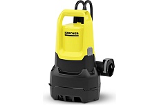Погружной насос для грязной воды Karcher SP 16.000 Dirt 1.645-830.0