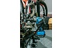 Аккумуляторный ударный гайковерт Hoegert Technik Hoegert 400nm HT2E200