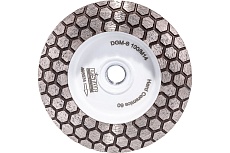 Фреза алмазная по керамограниту HARD CERAMICS (100 мм; M14; №60) DiStar 17483524005