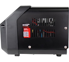 Пуско-зарядное устройство Verton Energy SC-120 230/50В/Гц, 12/24В, емкость 20-400 Ач, ток зар/зап 40А/120А 01.12780.17923