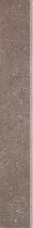 Плинтус Kerama Marazzi Дайсен коричневый обрезной 9.5х60 см, SG211400R\3BT