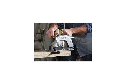 Дисковая пила Ryobi ONE+ R18CS-0 5133002338