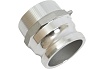 Алюминиевый камлок Partex alf-300 3" (75 мм) НФ-00002100