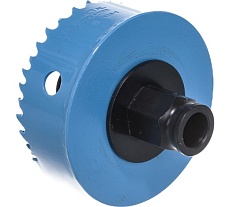 Коронка пильная Special for Sheet Metal (64 мм; HSS-CO) Bosch 2608584800