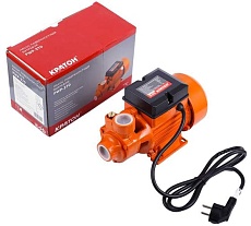 Поверхностный насос Кратон PWP-370 5 04 06 004