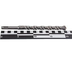Бур SDS-plus (16х210 мм) Vertextools 999-16-210