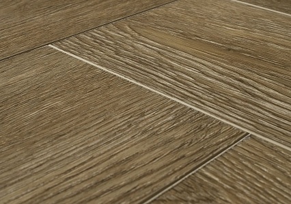 SPC ламинат Alpine Floor Parquet Premium ABA Макадамия 600x125x8 мм, ECO 19-10A