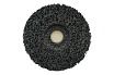 Зачистной диск NCD200 Clean_Stripe 125 мм черный Long Abrasive D259044