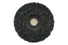 Зачистной диск NCD200 Clean_Stripe 125 мм черный Long Abrasive D259044