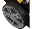 Бензиновая газонокосилка Denzel GLD-520SP-VE 58806