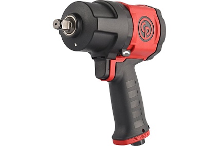 Пневматический ударный гайковерт Chicago Pneumatic CP7748 1/2" 894072308