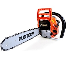 Бензиновая цепная пила Fuxtec FX-KS146