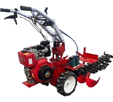 Траншеекопатель ORTZ TR12-80/100 447381