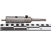 Коронка в сборе по бетону (30 мм; М22) Vertextools 222-0030