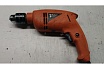 Ударная дрель Defort DID-501-B 93729806
