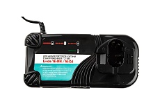 Устройство зарядное Flex ZU 18H Universal для Hitachi Hammer 35838