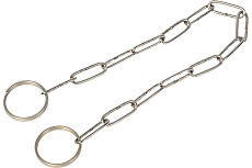 Цепочка для заглушек MGF 300 мм 1-101-15-2-300