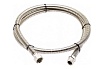 Сильфонная подводка для газа VRT 3/4", 5,0 вн/нар 205001 538892