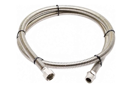Сильфонная подводка для газа VRT 3/4", 5,0 вн/нар 205001 538892