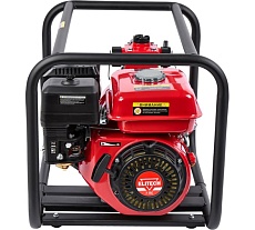 Мотопомпа бензиновая Elitech МБ 350Д 50 205522