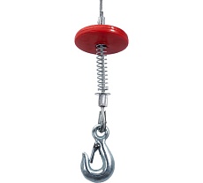 Электрическая таль 250/500кг 12м Gigant TFS-250-12