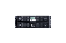 Источник бесперебойного питания SVC Онлайн 6кВА/6кВт RT-6KL-LCD/A3