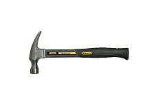 Молоток 450Г Stanley GREY FIBERGLASS RIP CLAW 1-51-625