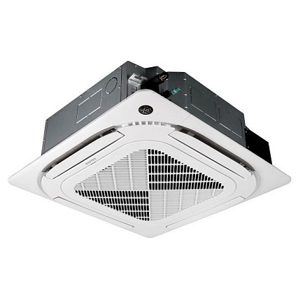 Кассетная сплит-система Dantex RK-48UHM4N/RK-48HM4NE-W