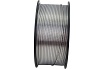 Проволока сварочная FLUX E71T-GS 0.8 мм, 1 кг Solaris WM-E71TGS-08010