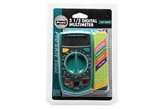 Мультиметр ProsKit ProsKit MT-1233C 00284270