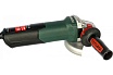 Угловая шлифмашина Metabo WE 15-150 Quick 600464000