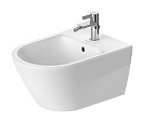 Подвесное биде Duravit D-Neo 229415