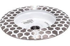 Фреза алмазная по керамограниту HARD CERAMICS (100 мм; M14; №100) DiStar 17483522005
