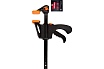 Быстрозажимная струбцина Smartbuy 325x150, для быстрого зажима деталей tools SBT-FQC-6P1