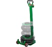 Подкатной пневматический домкрат Rockforce 3 т RF-TRA1812(59732)
