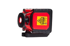 Лазерный ротационный нивелир ADA Rotary 400 HV Servo А00458