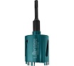 Коронка алмазная LUFTER MAGNETIC LOCK SDSplus без удара, бетон, армобетон 72 мм 026-72