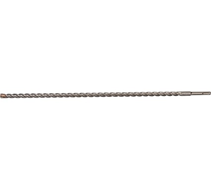 Бур по бетону Trijet (14х550х600 мм; SDS-plus) Heller TD26777