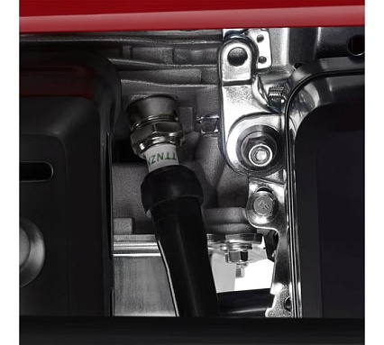 Мотопомпа Ставр бензиновая, D=50мм, Stavr SMP 50HP, высоконапорная, 4т ДВС 212см³, 5700Вт (7,7л.с), 600л/мин, глубина 8м, напор 62 м, 9070600096