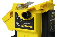Станок для заточки сверл, ножей и ножниц STABILMATIC ZSM-65