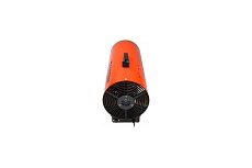 Газовая тепловая пушка ECOTERM TERM GHD-50T
