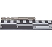 Бур по бетону (8х110 мм; SDS-Plus; тип /-/) Messer BI-08-110